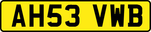 AH53VWB