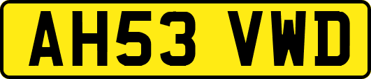 AH53VWD