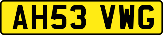 AH53VWG