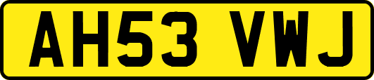 AH53VWJ