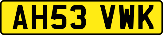 AH53VWK
