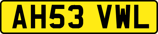 AH53VWL