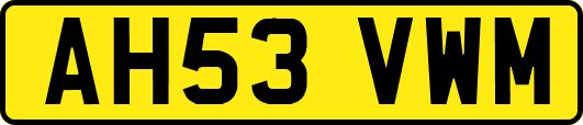 AH53VWM
