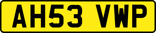 AH53VWP