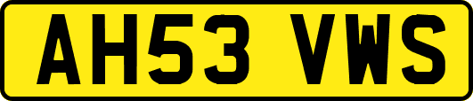 AH53VWS