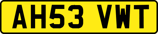 AH53VWT