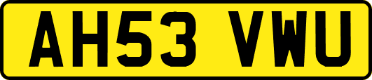AH53VWU