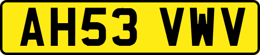 AH53VWV