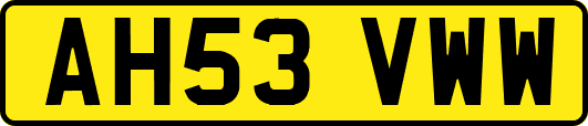 AH53VWW
