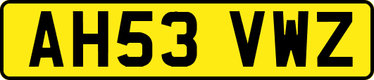 AH53VWZ