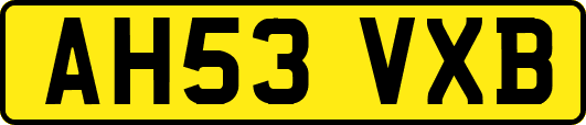 AH53VXB