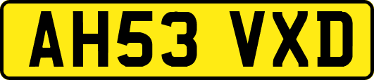AH53VXD