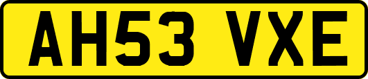 AH53VXE
