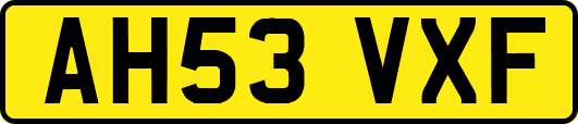 AH53VXF