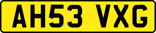 AH53VXG