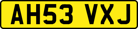 AH53VXJ