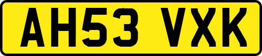 AH53VXK