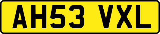 AH53VXL
