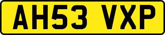 AH53VXP