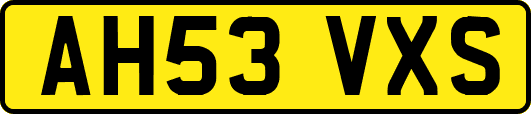 AH53VXS