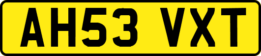 AH53VXT