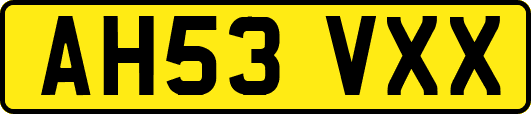 AH53VXX