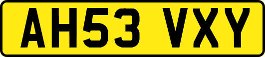 AH53VXY