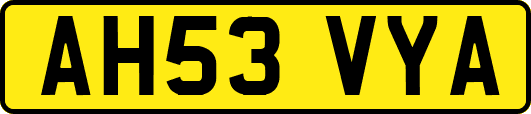 AH53VYA