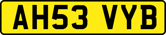 AH53VYB