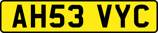 AH53VYC