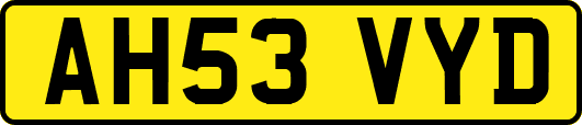 AH53VYD