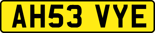 AH53VYE
