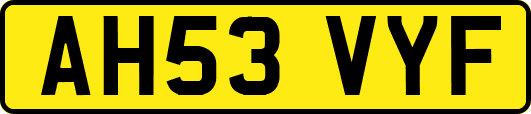 AH53VYF