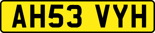 AH53VYH