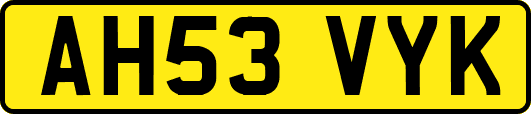 AH53VYK