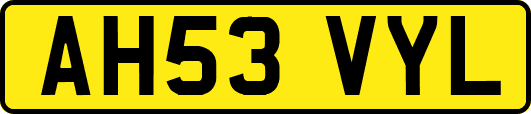 AH53VYL
