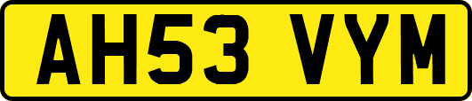 AH53VYM