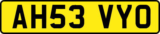 AH53VYO