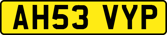 AH53VYP