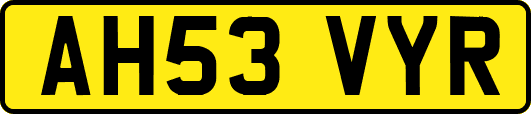 AH53VYR