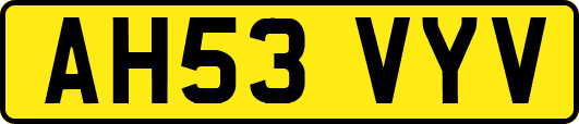 AH53VYV