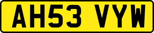 AH53VYW