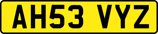 AH53VYZ