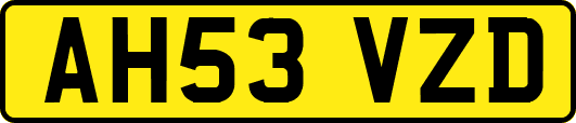 AH53VZD