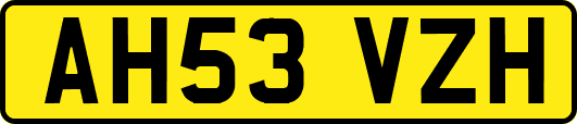 AH53VZH