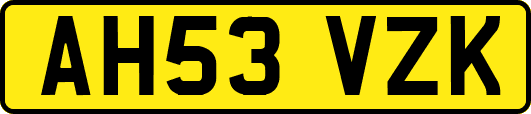 AH53VZK