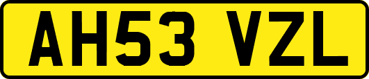 AH53VZL