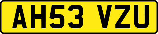 AH53VZU