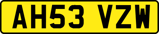 AH53VZW
