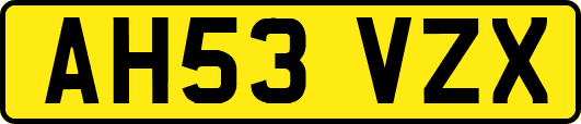 AH53VZX